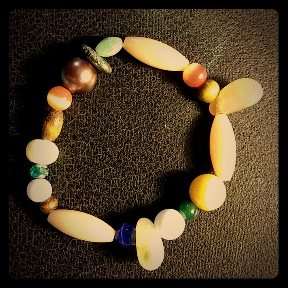 Set of 3 Bracelets